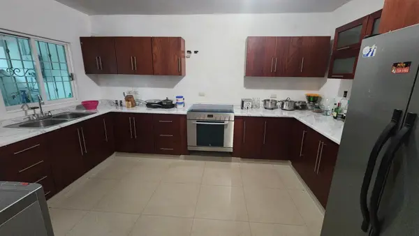 Casa en venta en Miguel Hidalgo, Culiacán — foto 2 de 22