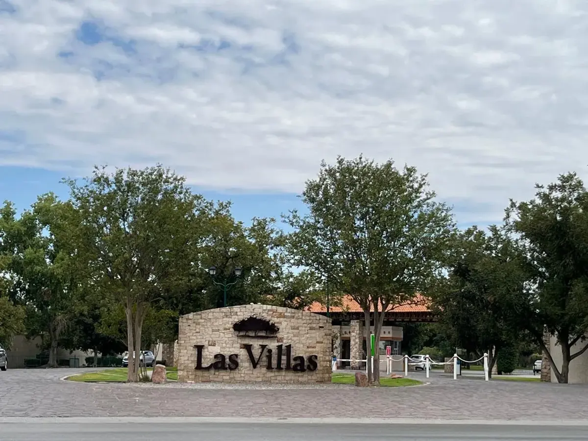 Terreno en Venta en Las Villas, Torreón, Coahuila de Zaragoza