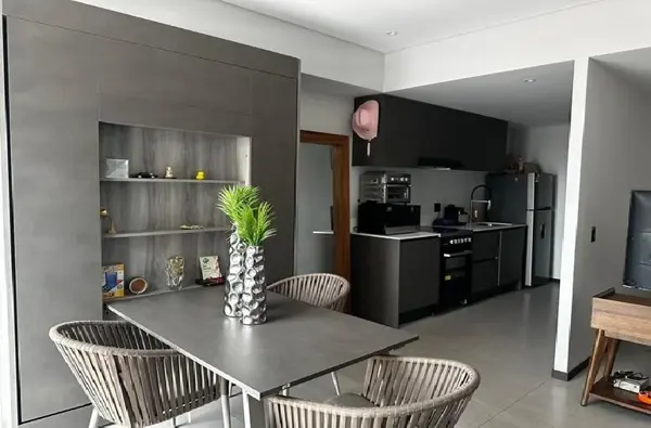 Departamento en renta en Americana, Guadalajara — foto 3 de 20