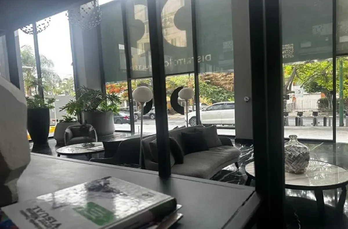 Departamento en renta en Americana, Guadalajara — foto 1 de 20