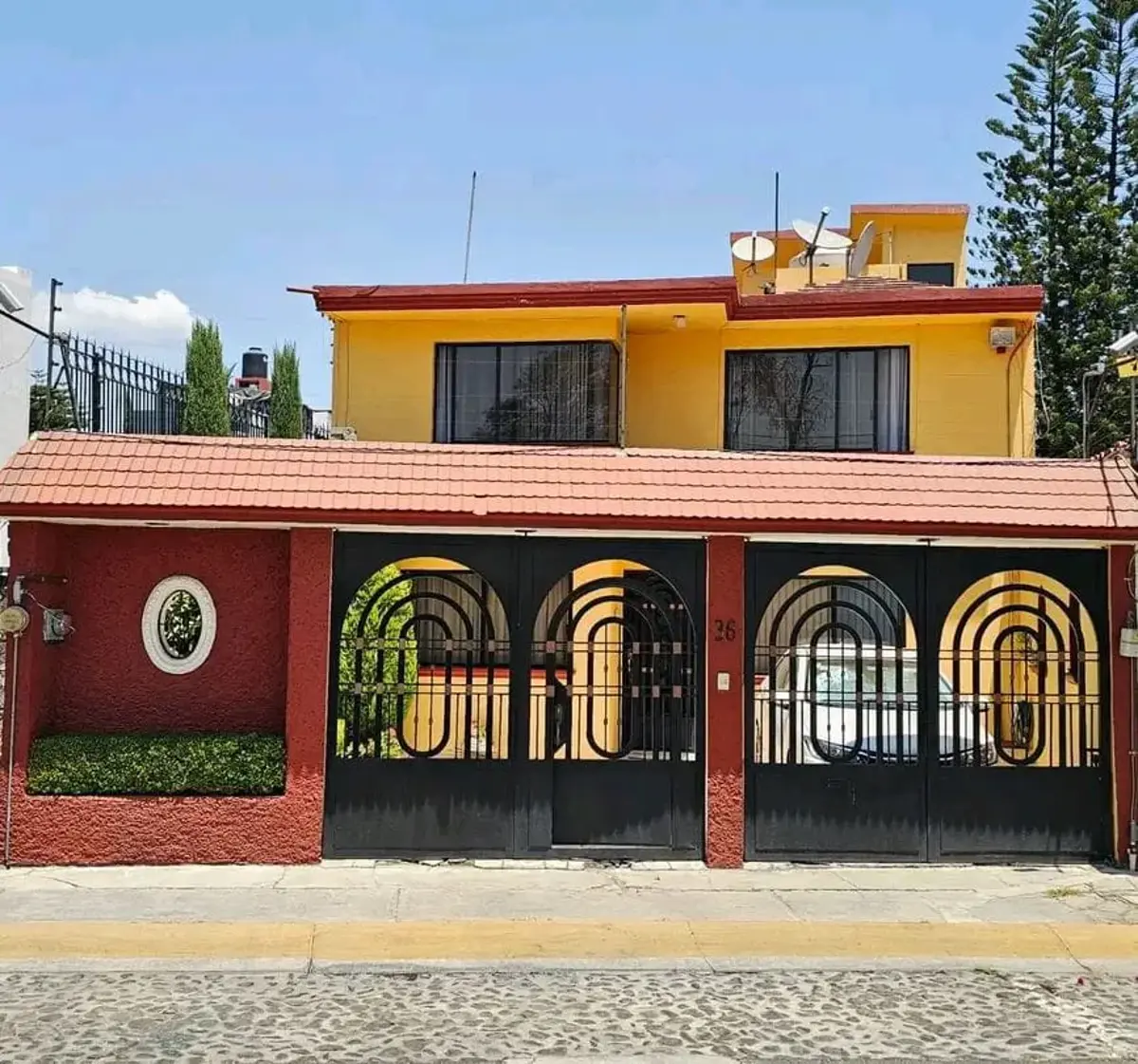 Casa en renta en Jardines del Alba, Cuautitlán Izcalli — foto 1 de 14
