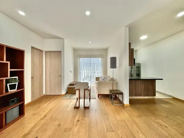 Departamento en venta en Roma Norte, Cuauhtémoc — foto 2 de 14