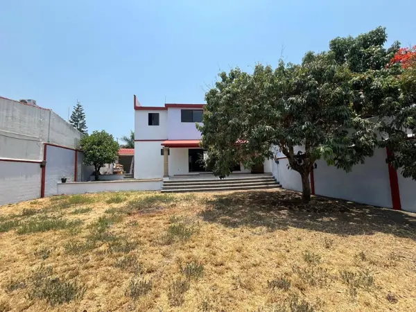 Casa en venta en Junto al Río, Temixco — foto 2 de 29