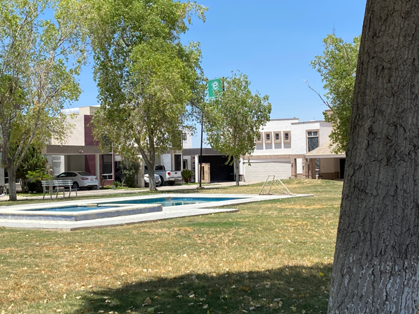 Casa en renta en Villas del Renacimiento, Torreón — foto 3 de 31
