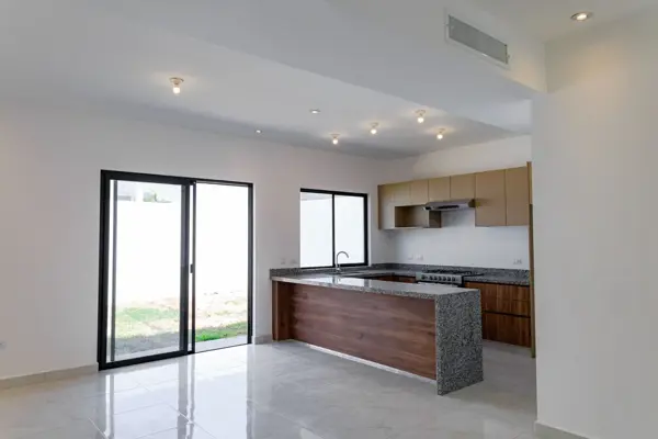 Casa en venta en Los Viñedos, Torreón — foto 3 de 7