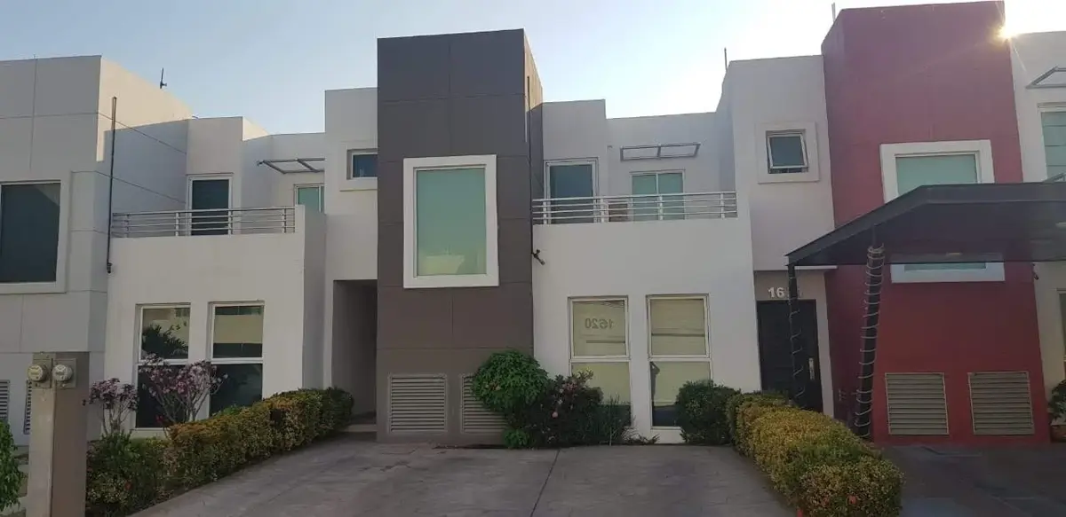 Casa en venta en Palermo, Culiacán — foto 1 de 12