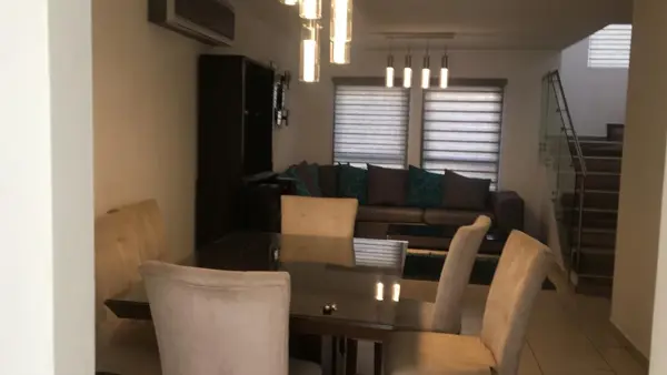 Casa en venta en Palermo, Culiacán — foto 2 de 12