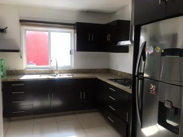Casa en venta en Palermo, Culiacán — foto 3 de 12