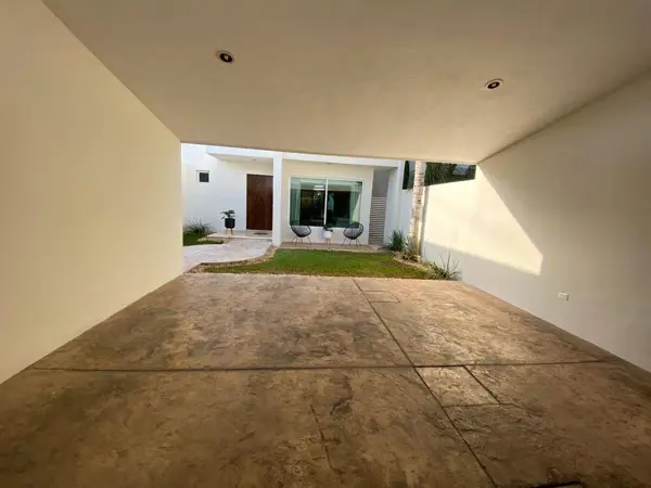 Casa en renta en Altabrisa, Mérida — foto 3 de 17