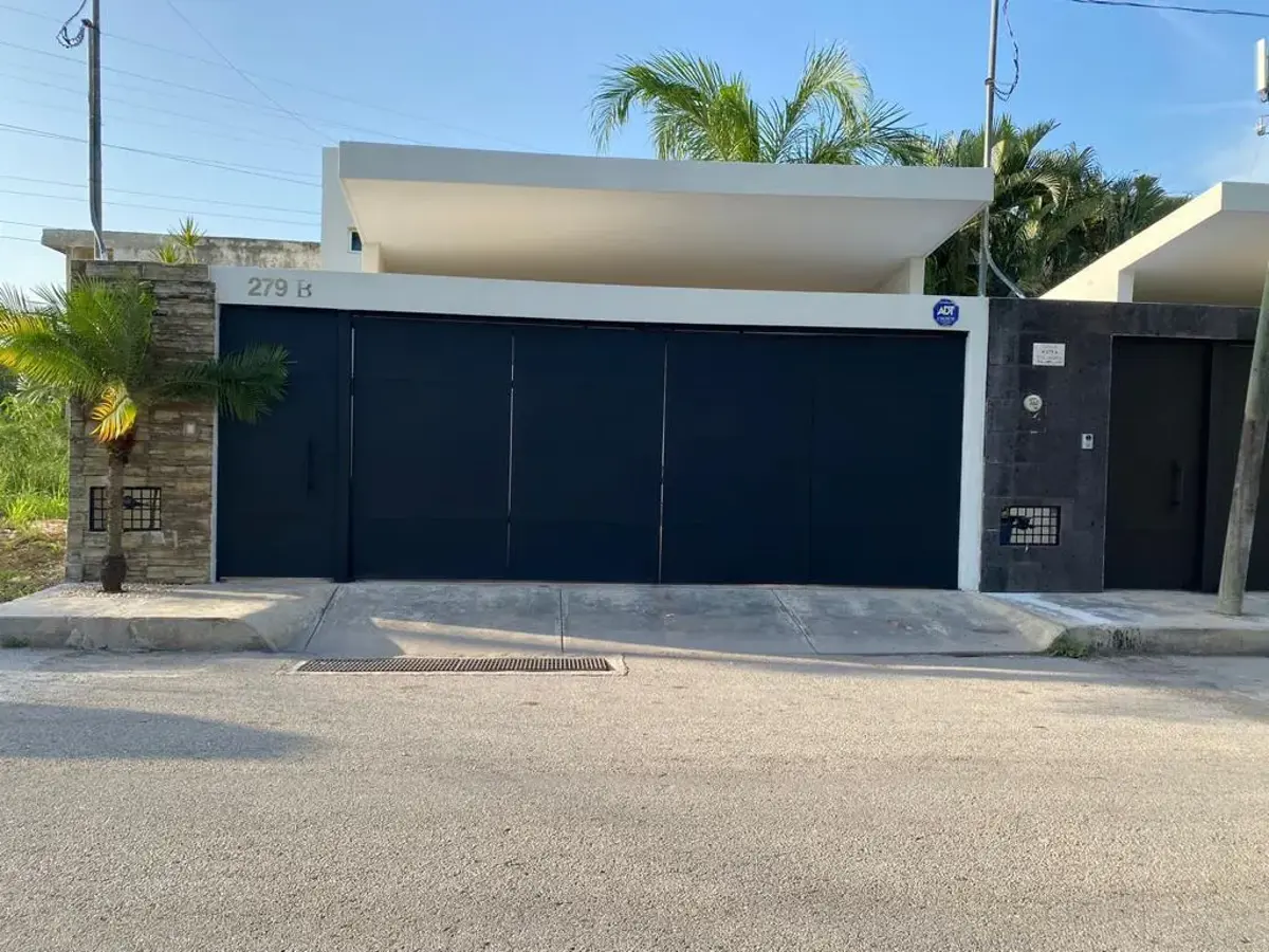 Casa en renta en Altabrisa, Mérida — foto 1 de 17