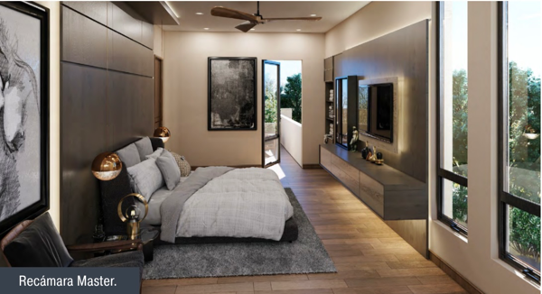 Casa en venta en Almeras, Torreón — foto 3 de 19
