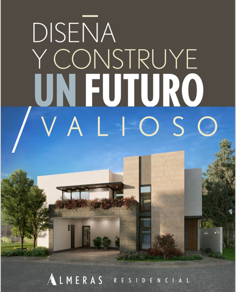 Casa en venta en Almeras, Torreón — foto 2 de 13