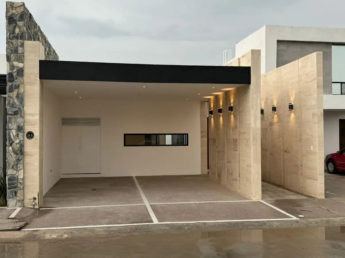 Casa en venta en Los Viñedos, Torreón — foto 1 de 9