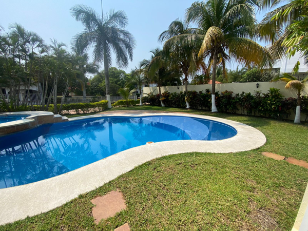 Casa en Paraíso del Estero (La Burbuja), Alvarado, Veracruz de Ignacio de la Llave