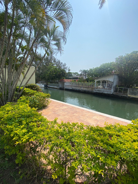 Casa en venta en Paraíso del Estero (La Burbuja), Alvarado — foto 2 de 4