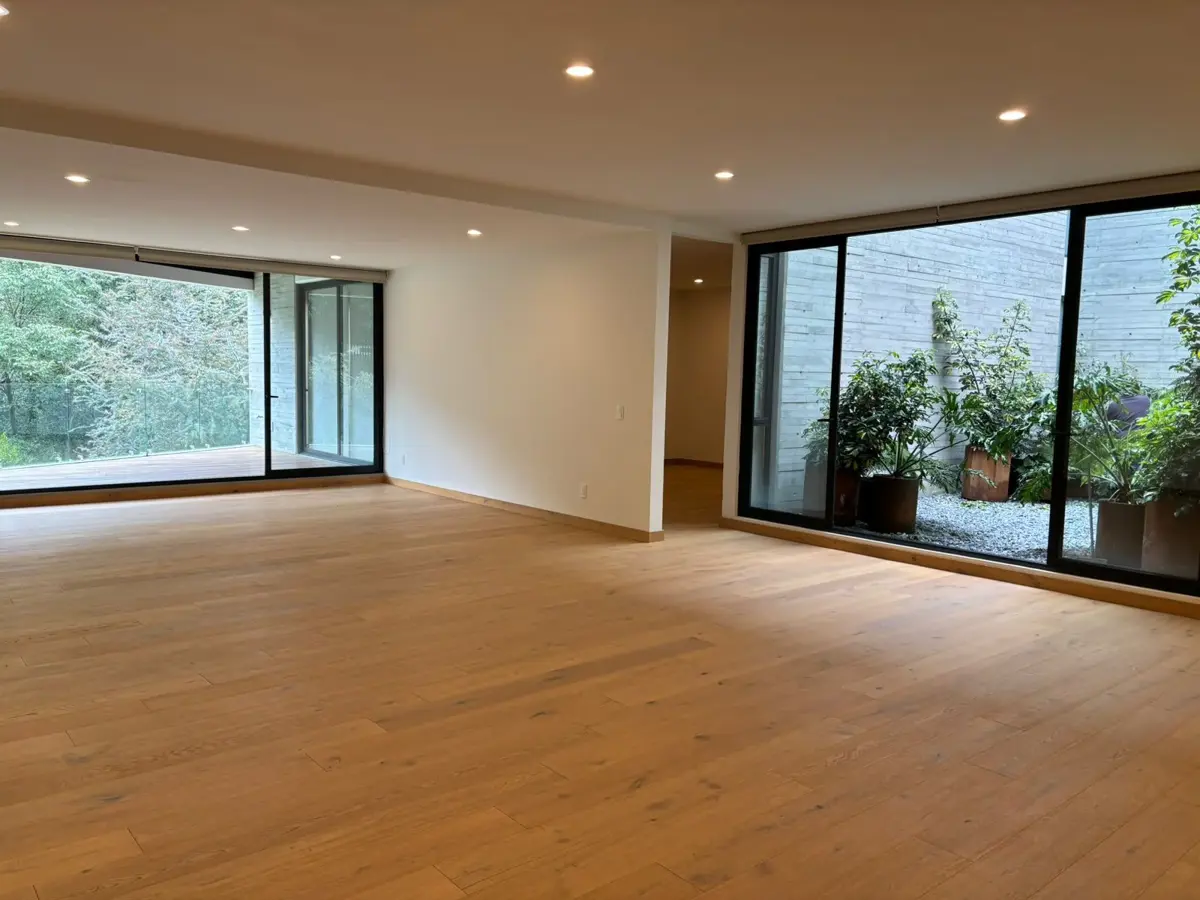 Departamento en venta en Villa Verdún, Álvaro Obregón — foto 1 de 35