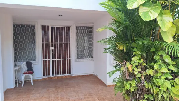 Casa en venta en Sabalo Country Club, Mazatlán — foto 2 de 39