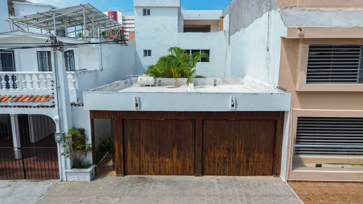 Casa en venta en Sabalo Country Club, Mazatlán — foto 1 de 39