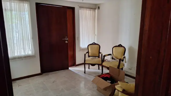 Casa en venta en Sabalo Country Club, Mazatlán — foto 3 de 39