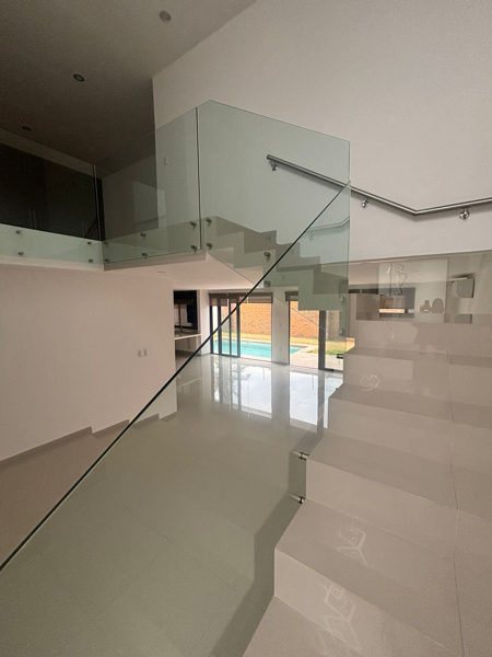 Casa en venta en Punta Tiburón, Residencial, Marina y Golf, Alvarado — foto 3 de 7