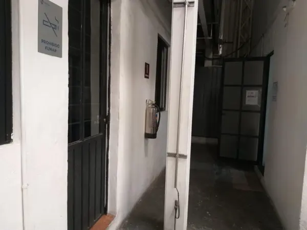 Bodega en venta en Cuchilla Pantitlan, Venustiano Carranza — foto 3 de 31