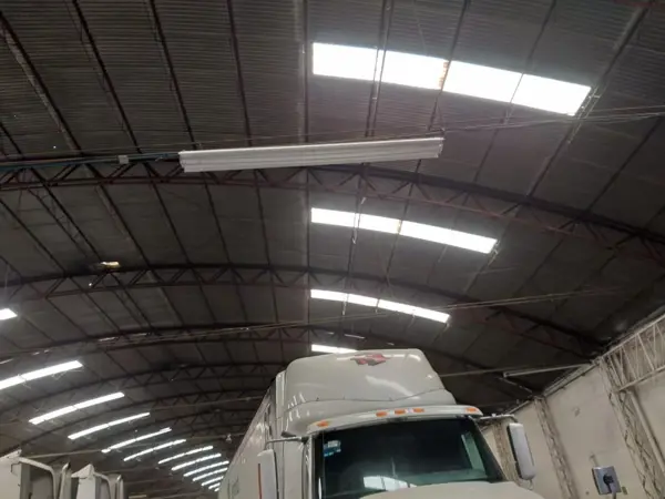 Bodega en venta en Cuchilla Pantitlan, Venustiano Carranza — foto 2 de 31