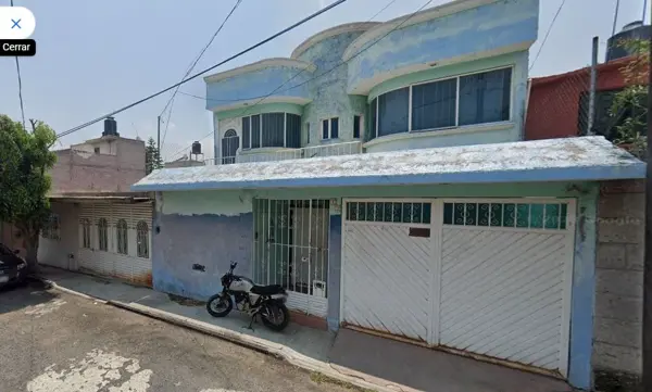 Casa en Fracc Villas del Cimatario, Querétaro, Querétaro