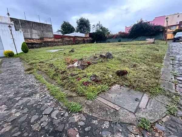 Terreno en venta en Lomas de Ahuatlán, Cuernavaca — foto 3 de 5