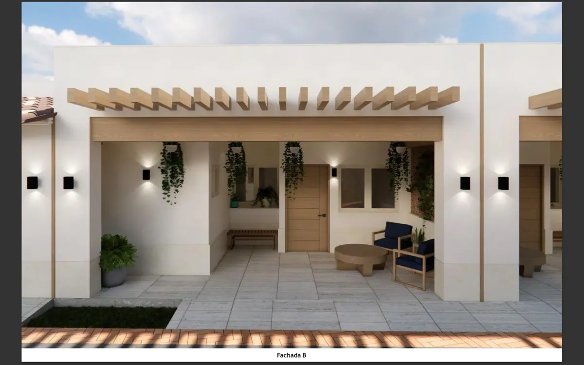 Departamento en Venta en Santa Fe, Torreón, Coahuila de Zaragoza