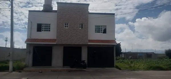 Casa en venta en Las Americas, Chapultepec, México