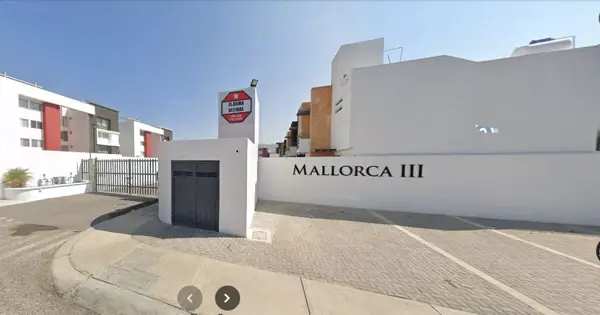 Casa en Desarrollo Centro Norte, Querétaro, Querétaro