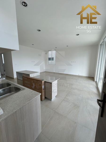 Departamento en renta en Guadalupe, León — foto 2 de 17