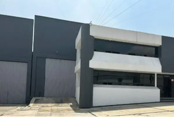 Bodega en renta en San Andres Atoto, Naucalpan de Juárez — foto 2 de 23