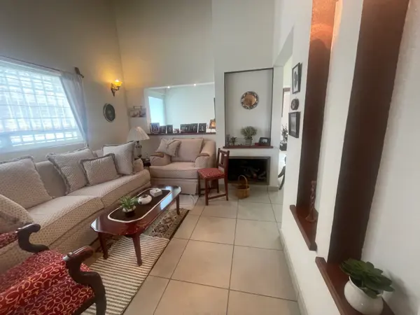 Casa en venta en Fundadores de Hacienda Grande, Tequisquiapan — foto 3 de 19