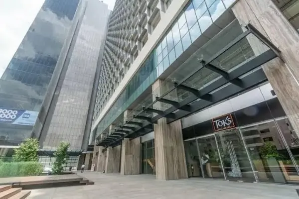 Departamento en venta en Chapultepec Morales, Miguel Hidalgo — foto 2 de 21