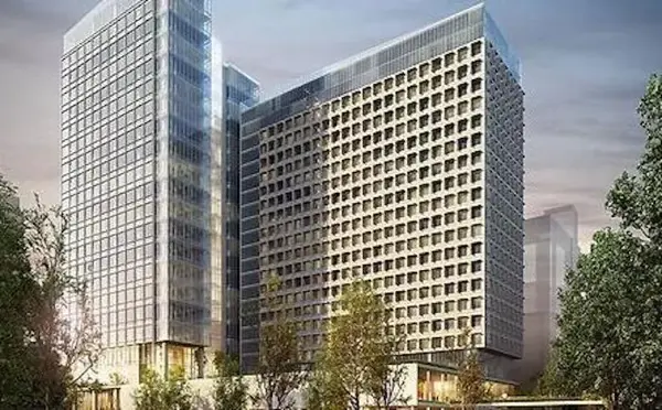 Departamento en Chapultepec Morales, Miguel Hidalgo, Ciudad de México