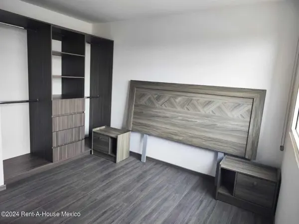 Departamento en venta en Pachuca (Ingeniero Juan Guillermo Villasana), Pachuca de Soto — foto 3 de 22
