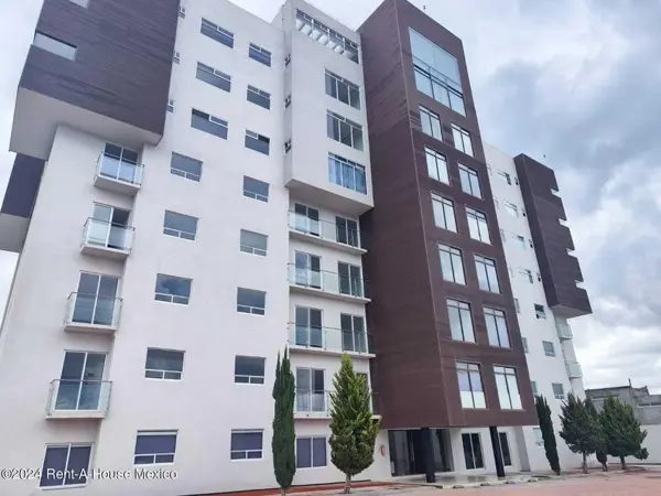 Departamento en venta en Pachuca (Ingeniero Juan Guillermo Villasana), Pachuca de Soto — foto 2 de 22