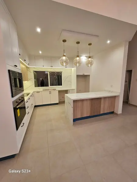 Casa en venta en Santerra, Hermosillo — foto 2 de 15
