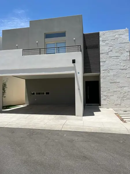 Casa en venta en Monterosa Hábitat Residencial, Hermosillo, Sonora