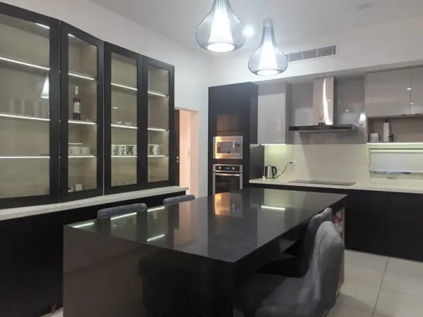 Casa en venta en Monterosa Hábitat Residencial, Hermosillo — foto 3 de 19