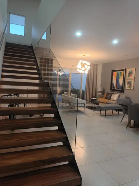 Casa en venta en Monterosa Hábitat Residencial, Hermosillo — foto 2 de 19
