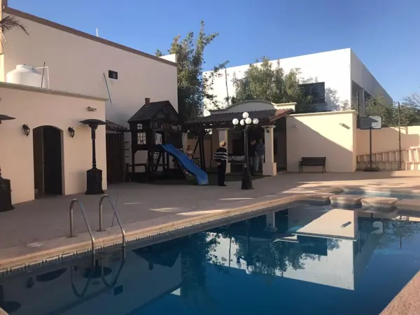 Casa en venta en Centro, Hermosillo, Sonora Casa en venta en Centro, Hermosillo, Sonora