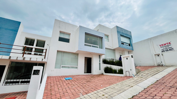 Casa en venta en Los Olvera, Corregidora — foto 3 de 25