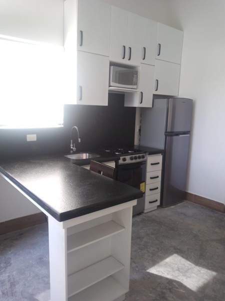 Departamento en renta en Nueva los Angeles, Torreón — foto 3 de 12