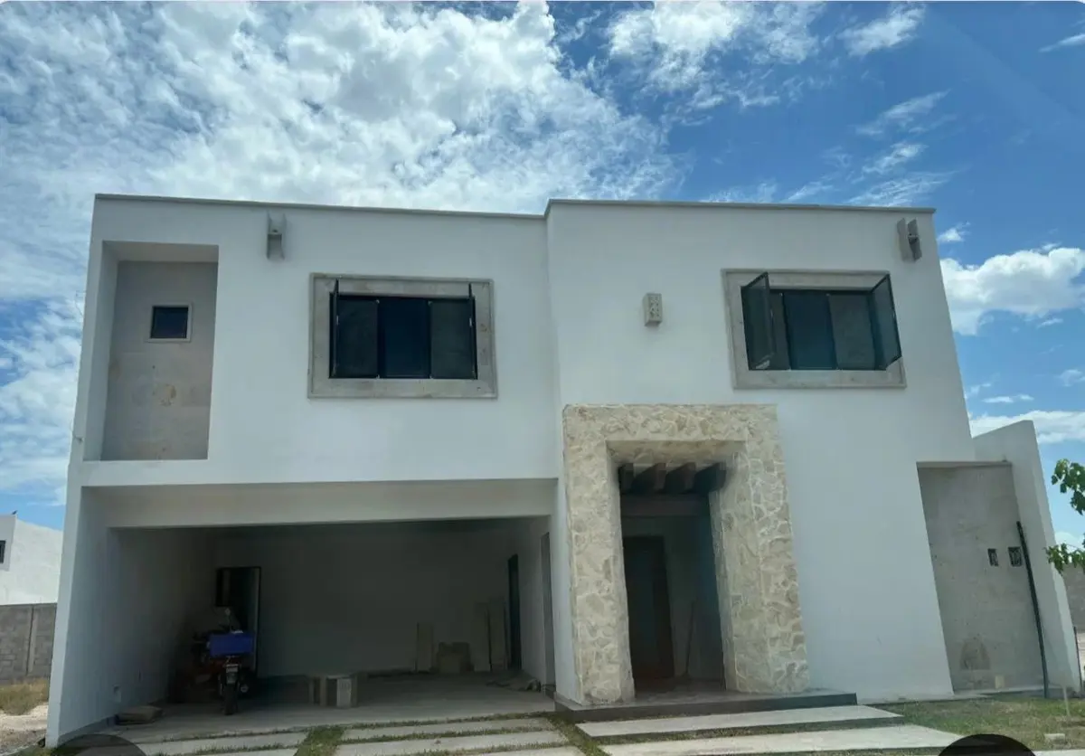 Casa en Venta en Los Viñedos, Torreón, Coahuila de Zaragoza