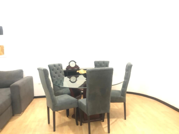 Departamento en renta en San Isidro, Torreón — foto 3 de 8