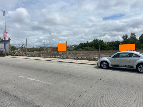 Terreno en renta en San Martinito, San Andrés Cholula — foto 3 de 7