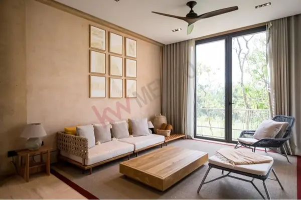 Casa en venta en Playa del Carmen, Playa del Carmen — foto 3 de 42