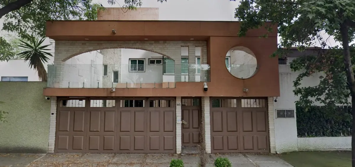 Casa en venta en Paseos de Taxqueña, Coyoacán — foto 1 de 8